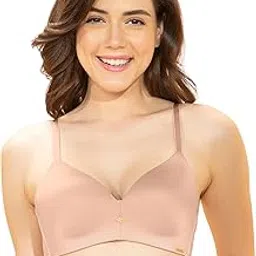 amante Pure Bliss T-Shirt Bra image 1