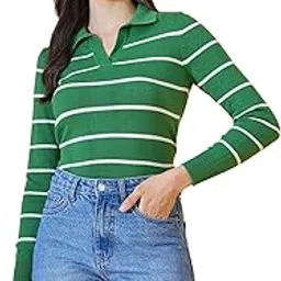 98 north 98 Degree North Women Spread Collar Sweater-G1581-D.Camel-picture-49