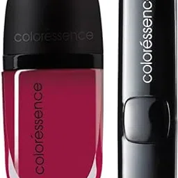 Coloressence Intense Liquid Lip Color Matte Long Lasting Non Sticky Waterproof Formula (Antique Ruby) - FREE MATTE LIP COLOR-picture-17