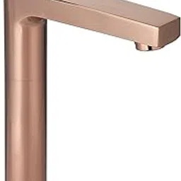 Hindware Italian Collection F360002RGD Element Pillar Cock Tall,Brass with Rose Gold PVD Finish | 12-Year Manufacturer Warranty-image-26