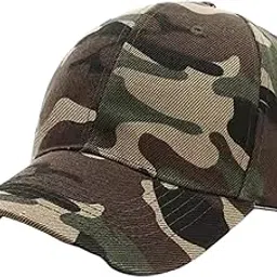 X-LENT Solid Sports Cap, Cap for Men & Women, Adjustable | Baseball Cap Mens Hat Solid Casual Baseball Cap for Men Women-picture-11