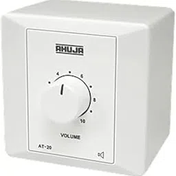 Ahuja AT-06 6W Speaker Volume Control-image-45