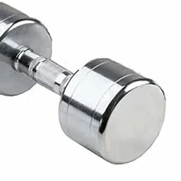 Home Gym Set, Steel Dumbbell Set, Steel Dumbbell Plates (2KG X 4PCS) Adjustable Dumbbell (8 kg)-picture-25