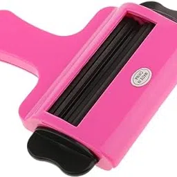 Durable Squeeze Toothpaste Tube Dispenser Squeezer Bathroom Home Hand Tool Colors Random-image-15