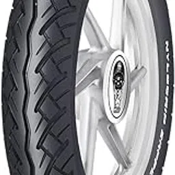 Nylogrip Zapper Fg 90/90%-12 54J Tubeless Scooter Tyre | Front-picture-24