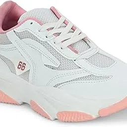 layasa New Sneakers Lightweight Sneakers for Women/Girls-picture-30