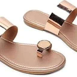 shoestail Fancy Women Flats-picture-15