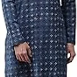 see designs Men Cotton Regular Kurta-picture-19