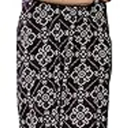 Pure Cotton Embroidery Nighty for Women's | Night Gown | Nighty | Nightdress | Maxi | Sleepwear | Jaipuri Nighty | Nighties | Gown-image-22