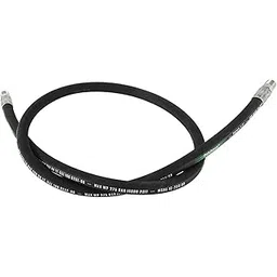 Complete Tractor 3001-0110 New Hydraulic Hose 1/2" x 72" with 1/2" thread-picture-11