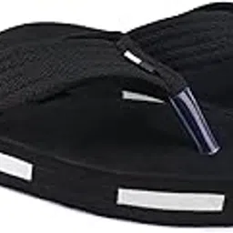 evoknit Comfortable Men’s Soft Cushion Slippers | Stylish Lightweight EVA Flip Flops with Non-Slip Anti-Skid Sole for Indoor Outdoor All Day Comfort-picture-53