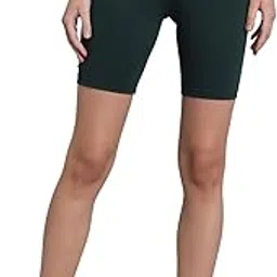 Appareltirbe Women's Bikerbabe Shorts, for Cycling, Gym, Active wear-picture-28