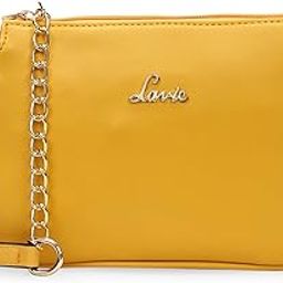 lavie Women's Rigel Crossbody Top Zip Sling Bag | Ladies Purse Handbag-picture-14