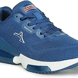 Boros Sports Shoes for Men Running Shoes Comfortable Ligthweight Breathability Memory Foam Insole for Casual Shoes for Mens-image-16