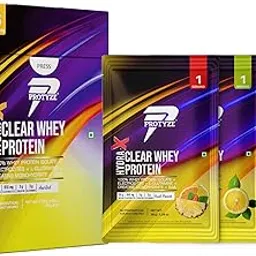 Protyze Hydra-X Clear Whey Protein-picture-11