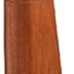 ZUBYCO SPORTS Off-White Wooden Indian Clubs/Mugdar/Meel/Clubbell/Karla Kattai Weight (6)-picture-16