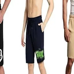 ads clothing Men's Comfortable Shorts Stylish Everyday Wear Premium Feel-picture-62