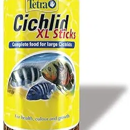 Tetra Cichlid Sticks|XL|320G|Aquarium Fish Food - All Life Stages-picture-35