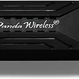 Panda Wireless® PAU0C AC1200 Dual Band Wireless-AC USB Adapter - Windows 7/8/10/11/2019/2022, MXLinux, EndeavourOS, Mint, Ubuntu, Fedora, openSUSE, Rocky, Lubuntu, Zorin, Kali Linux and Raspbian-picture-11