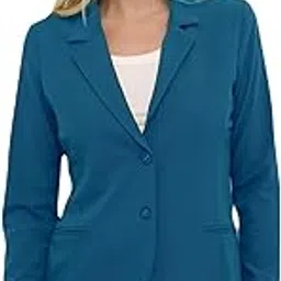 Formal and Smart Casual Blazer for Women, Regular Fit, Stylish Blazer for All Age femlaes-image-5