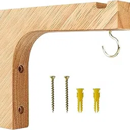 Plant Hooks for Wall Versatile Plant Hanger for Outdoor Bird Feeders Planter-picture-21