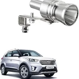 Turbo Sound Changer Car Exhaust Silencer Whistle for Hyundai Creta Type-1-picture-26