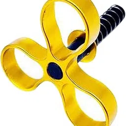 Calandis™ Folding Bicycles Enhanced Hinge Clamp for Bikes Golden | Other Bike Components & Parts | Bicycle Components & Parts | Cycling-picture-30