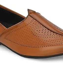 azzaro black Mens B7605_GID Loafer-picture-40