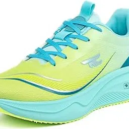 Red Chief Sports Lace Up Low Ankle Running Shoes for Men | Sports Shoes for Men | Shoes for Man Stylish | R1703-picture-54