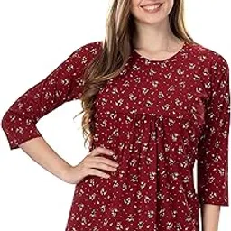 tigywigy Women's Maternity Top-picture-22