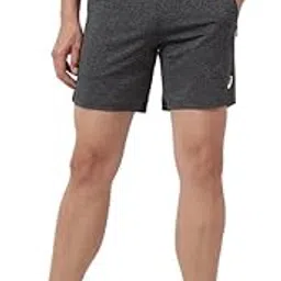 asics Men's Sports Shorts image 1