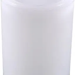 RKPM HOMES Candles Holders Resin Mold I Cylinder Pillar Silicone Epoxy Casting Mould I for Handmade DIY Jewelry Trinket Storage, Makeup Container, Flower Plant Pot, Pen Holder (Round Shape)-image-71