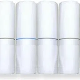 zahya 100% Pure Cotton Handkerchief – 45x45 cm, White, Soft, Absorbent, Quick-Drying, Skin-Friendly – Multipurpose for Face, Dining & Travel-picture-51