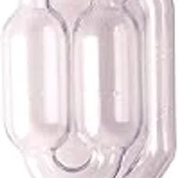 Horianzo 1Pcs airlock for Wine Making Fermentation Beer Tool,S-Shape Bubble Water Airlock Tube Exhaust Seal Valves Home Brew Plastic Wine Making Tool-picture-44