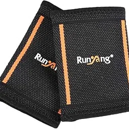 Universal Wrist Brace Support Strap Band ForeWrap Bandage Wristband 2X S|1 Pair Wrist Braces|Orthotics, Braces & Sleeves| Medical, Mobility & Disability |Health & Beauty-picture-11