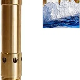 NAVA Spring Bubbling Fountain Nozzle Spray Head Pond (1/2"DN15 3/4"DN20)-picture-34