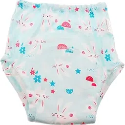 Baby Training Pants Learning Pants Washable Diapers L (100cm) Rabbit|1 Piece Kids Training Pants|Potty Training| Potty Training|Baby-picture-27