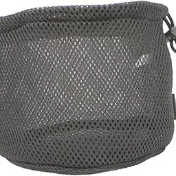 LOOM TREE® Camping Net Bag Camping Tableware Drawstring Mesh Bag for Travelling L | Outdoor Sports | Camping & Hiking | Hiking Backpacks | Other Camping/Hiking Backpacks-image-61