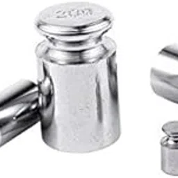 BIG BOOM® Weight 1g 2g 5g 10g 20g Chrome Plating Calibration Gram Scale Weight Set fo B7R1-picture-17