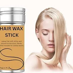 Frizz Free Hair Finishing Stick for Men Women, Anti‑Frizz Hair Wax Stick for Flyaways, Non‑Sticky, Non‑Greasy Hold, Baby Hair Control & Edge (1Pcs)-picture-25