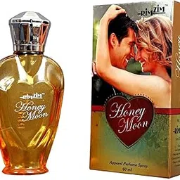 RimZim Honey Moon Perfume, 60 ml- (Honey-Moon60)-picture-20