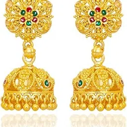 Premium Micron Plated Earring Collection ERG1876-image-24