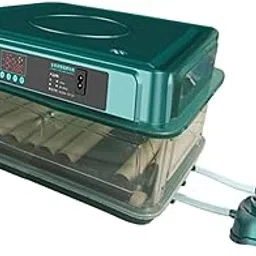 SECRET DESIRE Automatic Intelligent Egg Incubator Small Egg Hatcher Machine for Goose Farm 36eggs-picture-17