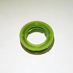 Scooter/Bike Circular Green PU Bush for Scooty, Size : 2 inch-picture-54