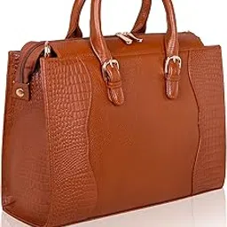 dorper moneyhill DORPER MONEY HILL Durable Pure Leather Satchel Bag for Women Genuine Branded Handbag-picture-46