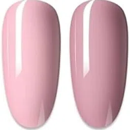 ROSALIND Nail Gel Set Glitter Gel Nail Polish Kit For Manicure Nails Art Soak Off Semi Permanent Gel Hybrid Lacquer Base Top- SET 4-image-59