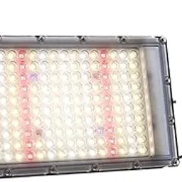 CLUB BOLLYWOOD®LED Grow Light Full Spectrum Growing Lamps for Outdoor Plant Hydroponic-EU 300W|Home & Garden | Yard, Garden & Outdoor Living |Home & Garden|1 Piece Led Grow Lighting-picture-14