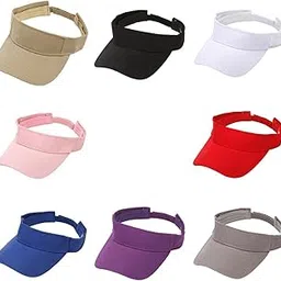 Tennis Caps Multicolor|Clothing, Shoes & Accessories | Womens Accessories | Hats-image-61