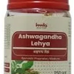 Ashwagandha Lehya 250g (Best Ayur)-picture-60