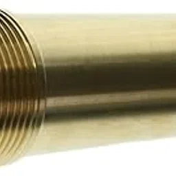 HEAVENGLOW Brass Universal Petunia Trumpet Fountain Nozzle Head Pond Spray DN40-image-85